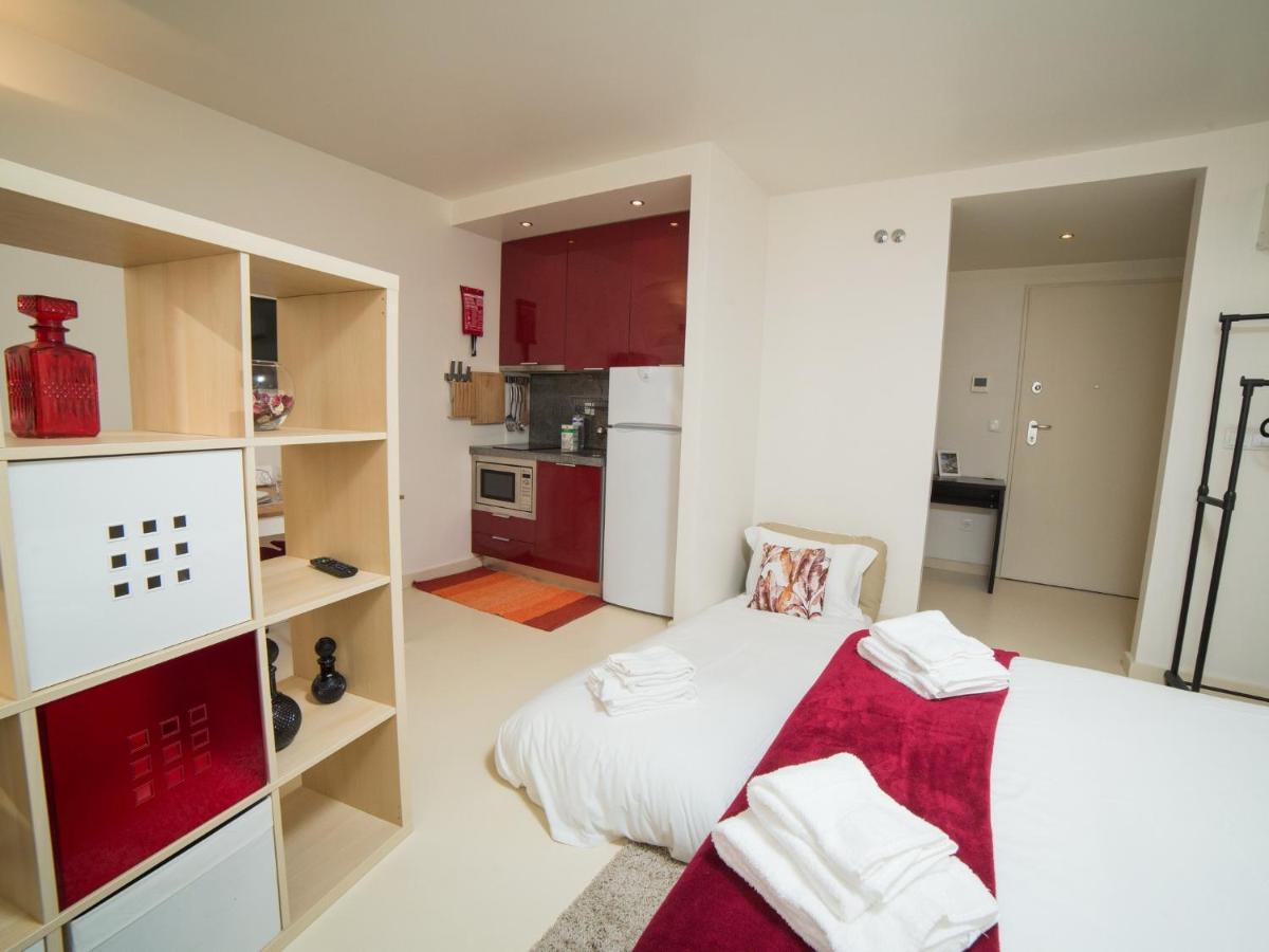 Oporto Guest - Cedofeita Apartment Exterior photo