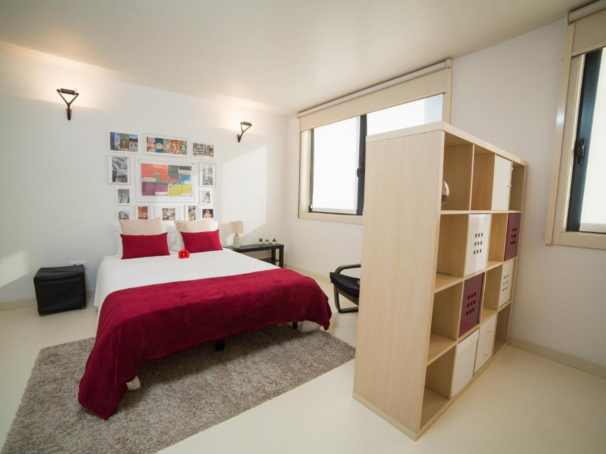 Oporto Guest - Cedofeita Apartment Exterior photo