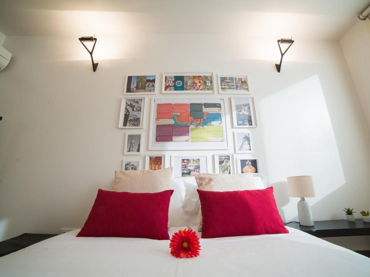 Oporto Guest - Cedofeita Apartment Exterior photo