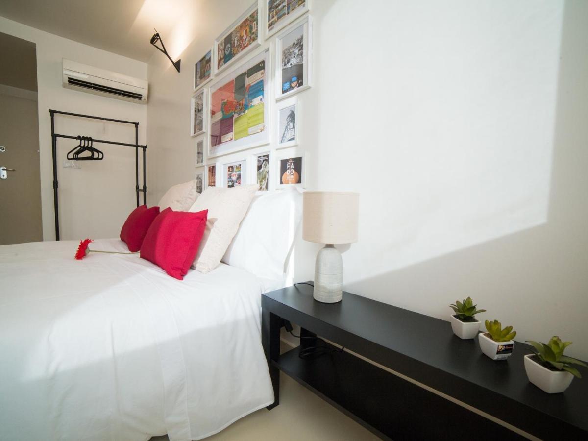 Oporto Guest - Cedofeita Apartment Exterior photo