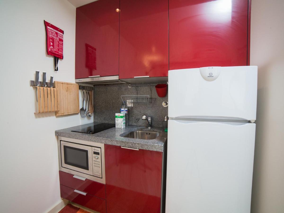 Oporto Guest - Cedofeita Apartment Exterior photo