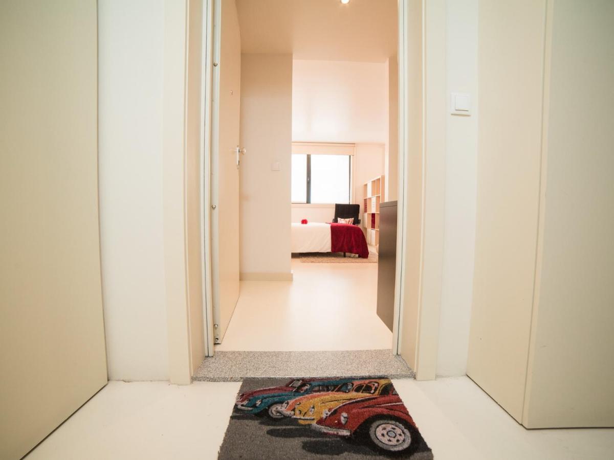 Oporto Guest - Cedofeita Apartment Exterior photo