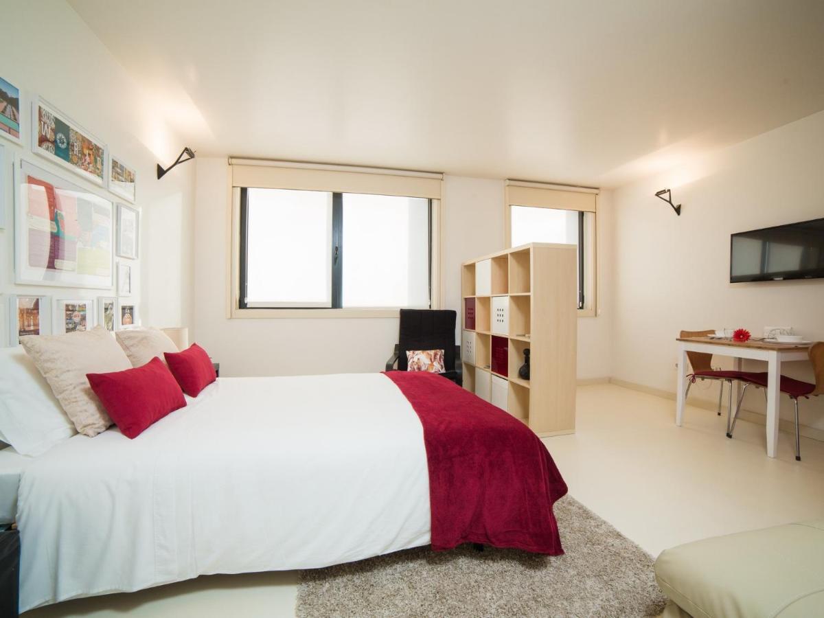 Oporto Guest - Cedofeita Apartment Exterior photo