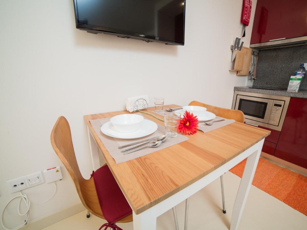 Oporto Guest - Cedofeita Apartment Exterior photo