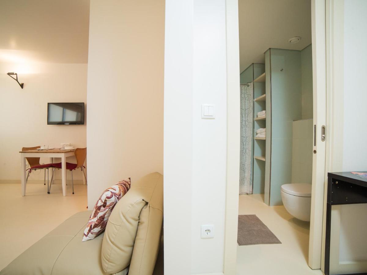 Oporto Guest - Cedofeita Apartment Exterior photo