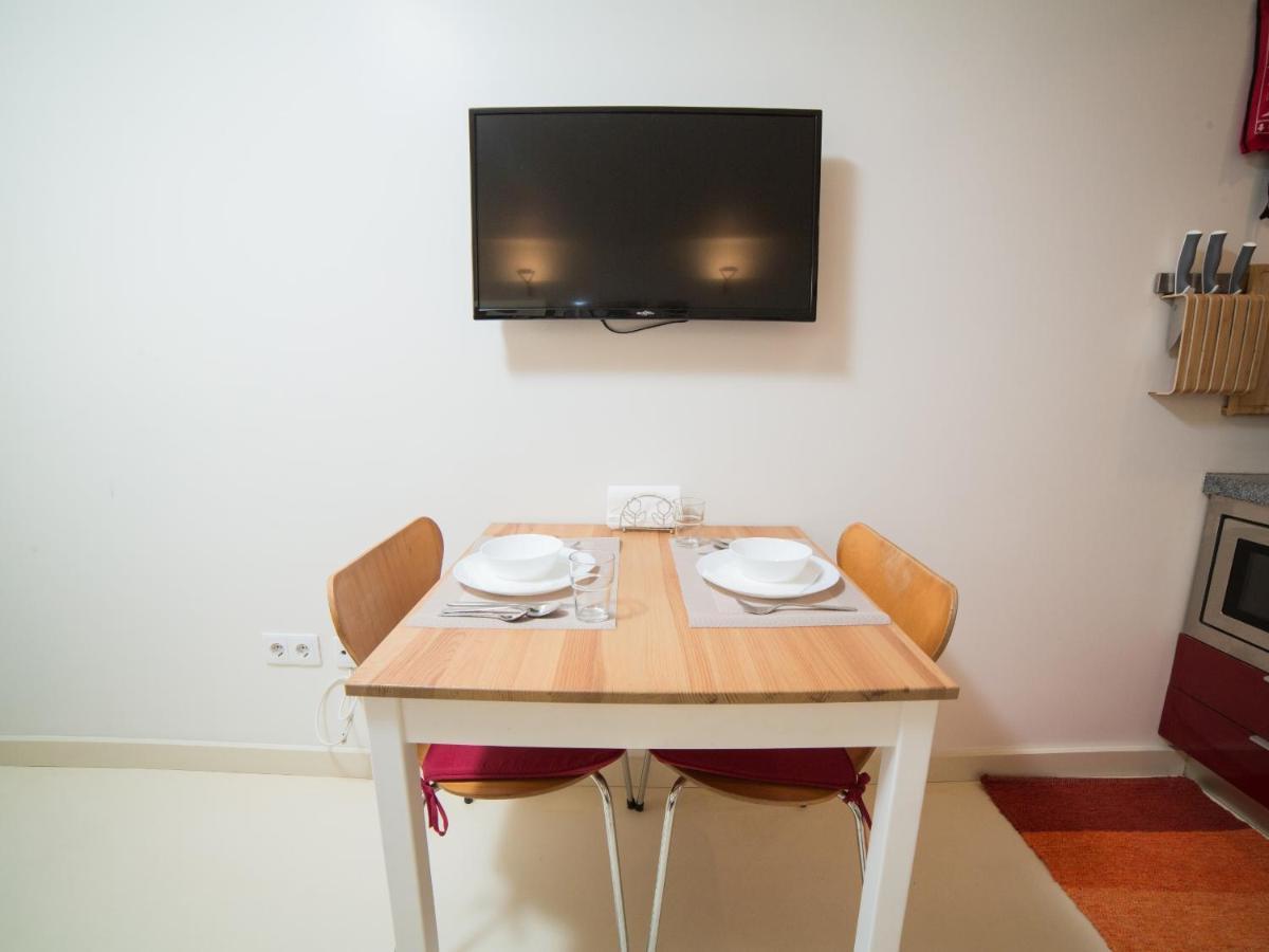 Oporto Guest - Cedofeita Apartment Exterior photo