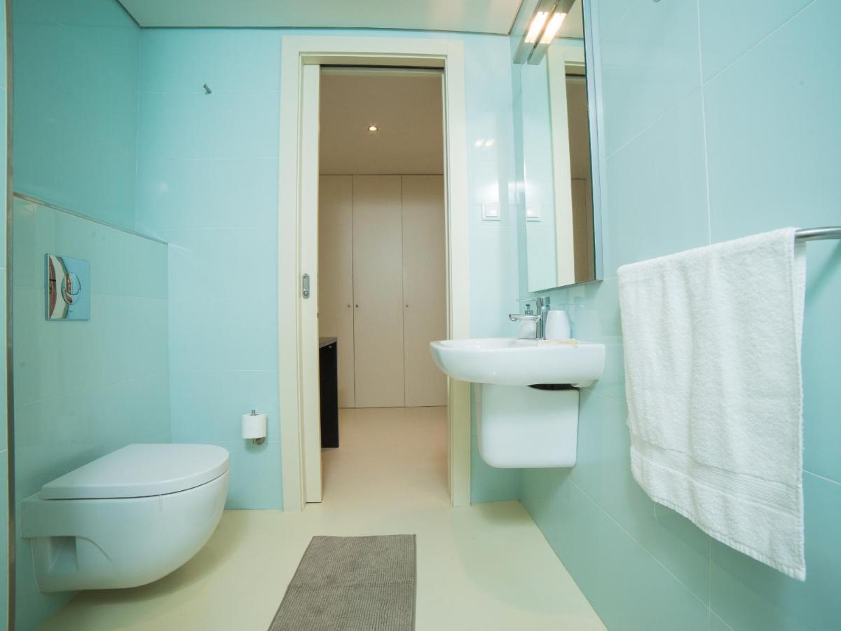 Oporto Guest - Cedofeita Apartment Exterior photo